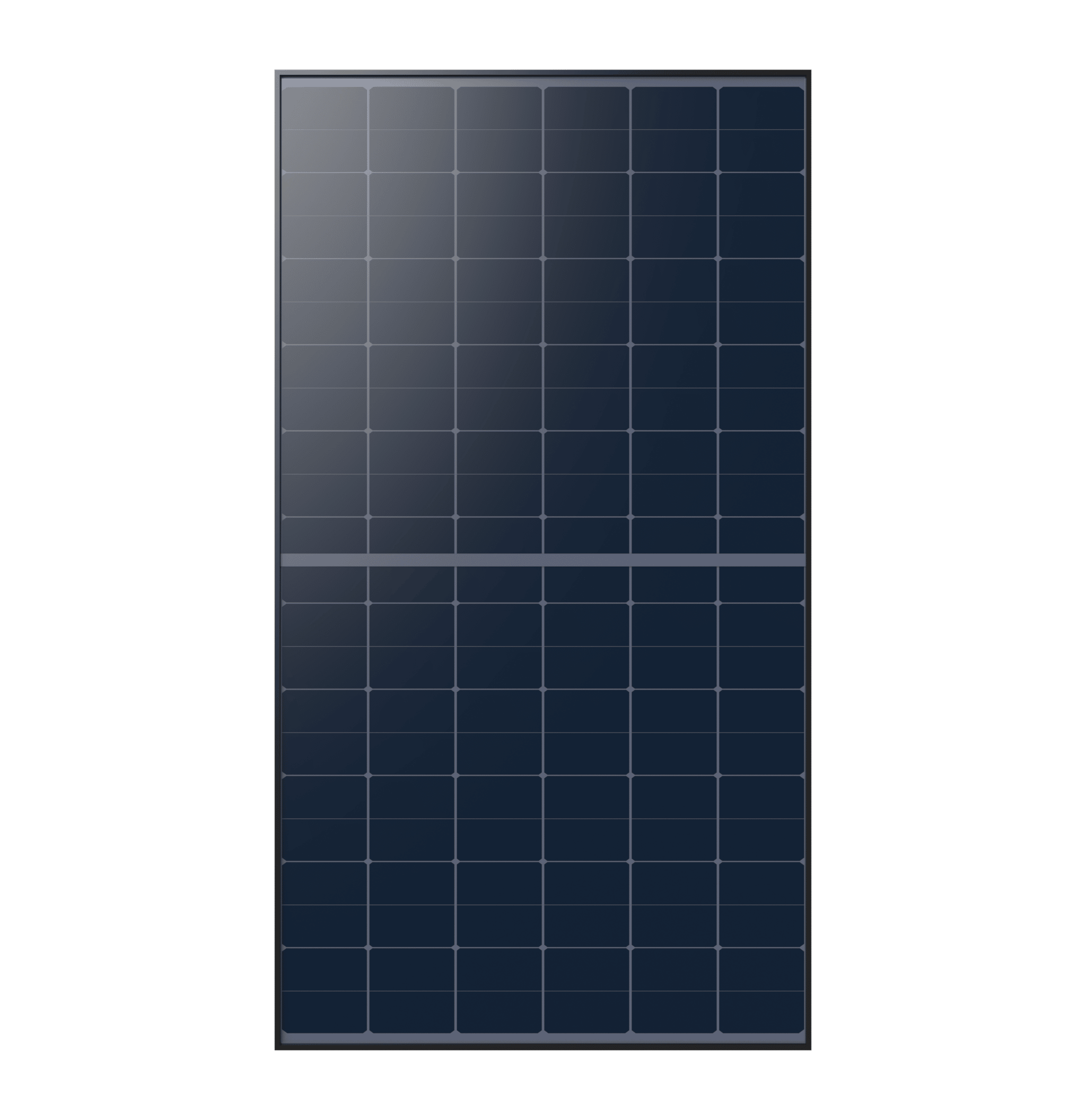 Panneau solaire Duonergy IBC 430 AC biverre bifacial